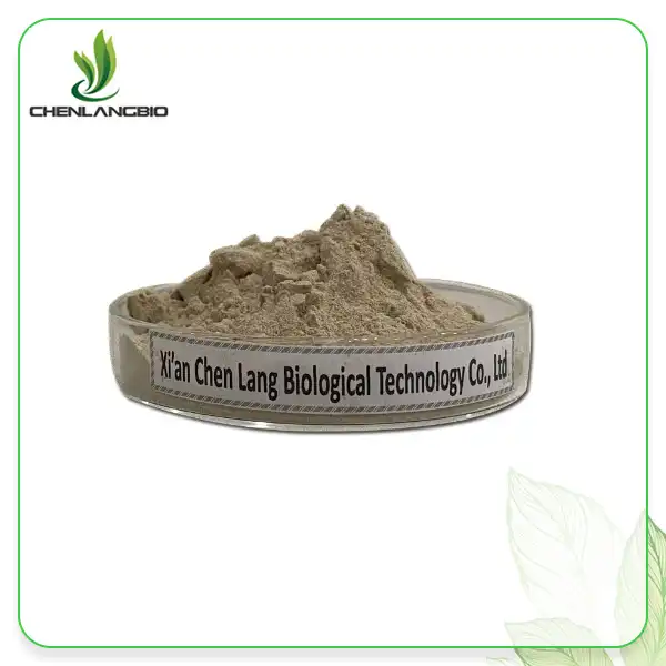 Guarana Extract Powder